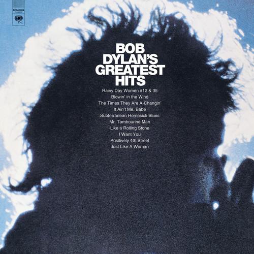 Bob Dylan's Greatest Hits (150 Gram Vinyl) - LV'S Global Media