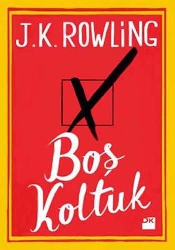 Boş Koltuk - J. K. Rowling - LV'S Global Media