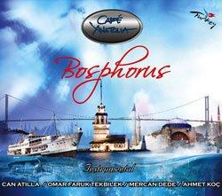 Bosphorus (CD) - LV'S Global Media