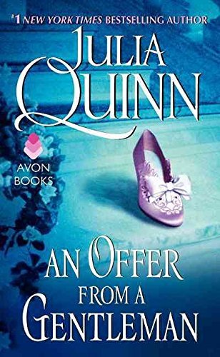 Bridgerton Series Books #1-8 by Julia Quinn [Mass Market Paperback] - LV'S Global Media