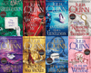 Bridgerton Series Books #1-8 by Julia Quinn [Mass Market Paperback] - LV'S Global Media