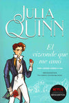 Bridgerton Series Books #1-9 by Julia Quinn [Spanish Edition] - LV'S Global Media