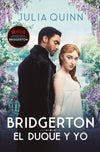 Bridgerton Series Books #1-9 by Julia Quinn [Spanish Edition] - LV'S Global Media