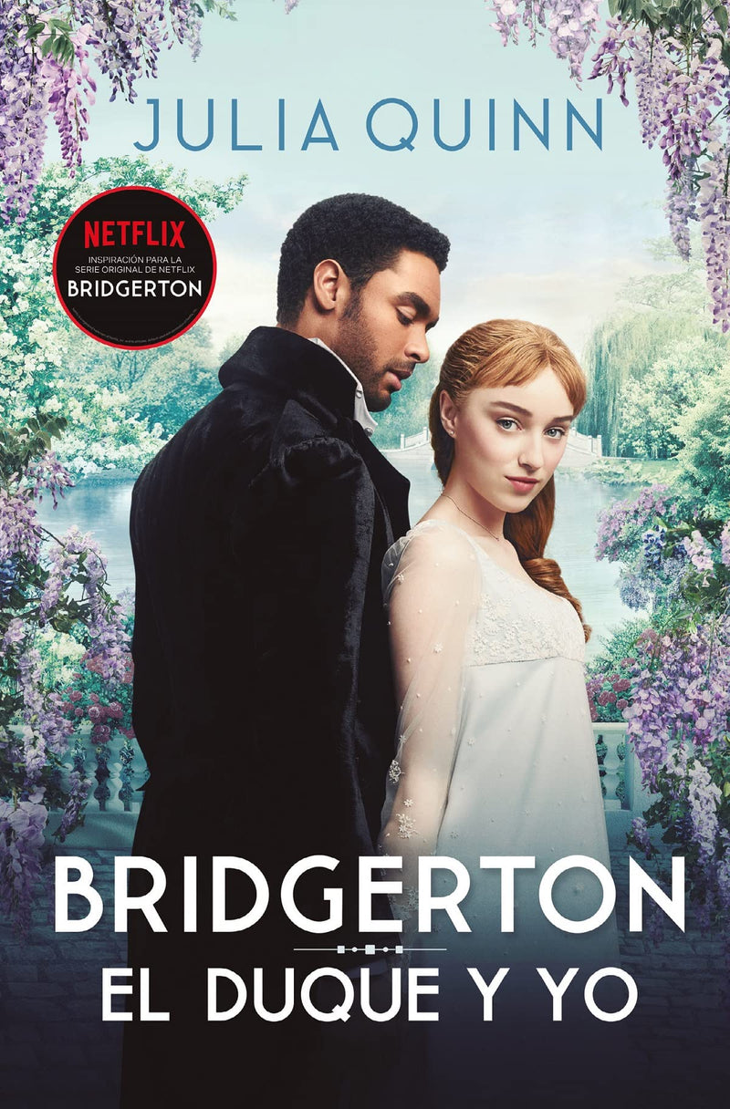 Bridgerton Series Books