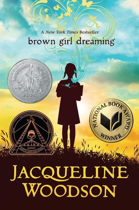 Brown Girl Dreaming by Jacqueline Woodson [Trade Paperback] - LV'S Global Media