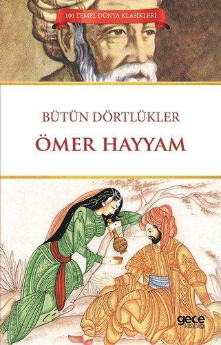 Bütün Dörtlükler - LV'S Global Media