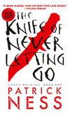 Chaos Walking Trilogy by Patrick Ness (Paperback) The Knife of Never Letting Go - LV'S Global Media