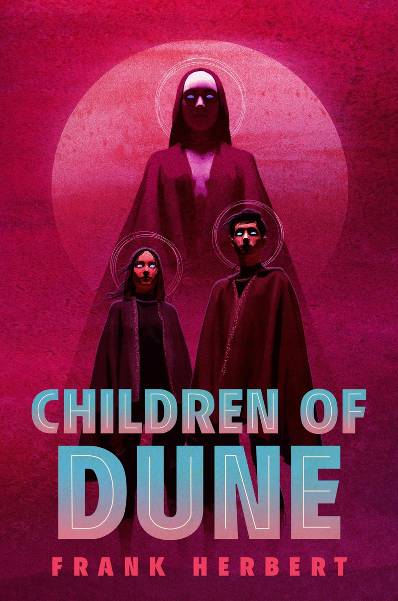 Children of Dune: Deluxe Edition (Dune