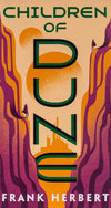Children of Dune (Dune #3) by Frank Herbert [Mass Market Paperback] - LV'S Global Media