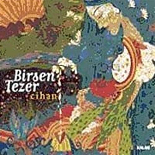 Cihan (CD) - LV'S Global Media