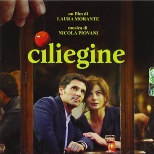 Ciliegine (CD - Brand New) Nicola Piovani - LV'S Global Media