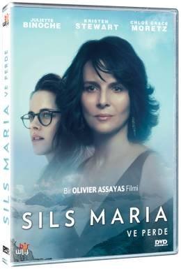 Clouds of Sils Maria - Sils Maria: ve Perde - LV'S Global Media