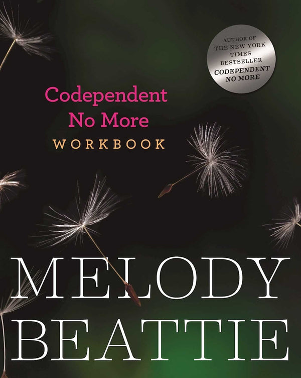 Codependent No More: How to Stop Controlling Others & Workbook by Melody Beattie - LV'S Global Media