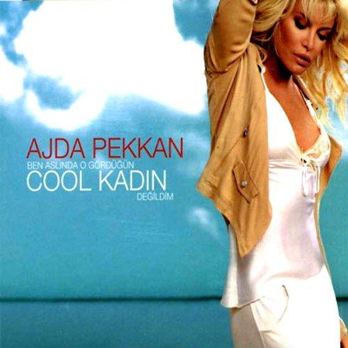 Cool Kadın (CD) - LV'S Global Media