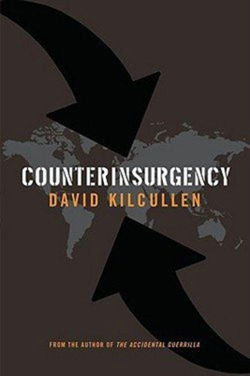 Counterinsurgency by David Kilcullen (2010, Trade Paperback) - LV'S Global Media