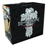 Death Note Complete Box Set: Volumes 1-13 with Premium: Volumes 1 - 13 (Original) ( Death Note ) - LV'S Global Media