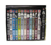 Death Note Complete Box Set: Volumes 1-13 with Premium: Volumes 1 - 13 (Original) ( Death Note ) - LV'S Global Media