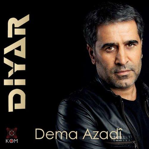 Dema Azadi (CD) - LV'S Global Media