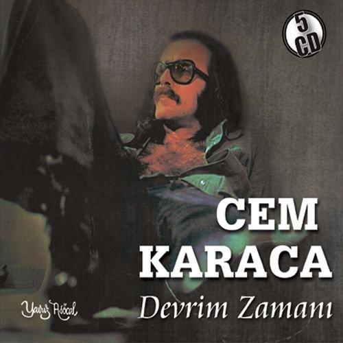 Devrim Zamanı - LV'S Global Media