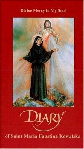 DIARY OF ST MARIA FAUSTINA by Faustina Kowalska [] - LV'S Global Media