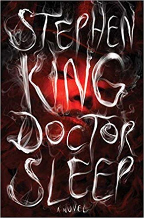 Doctor Sleep by Stephen King [Hardcover] - LV'S Global Media