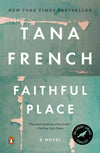 Dublin Murder Squad (6 Book Collection Set) by Tana French - Paperback - LV'S Global Media