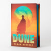 Dune: Deluxe Hardcover Collector's Edition by Frank Herbert - 2019 (Dune #1) - LV'S Global Media