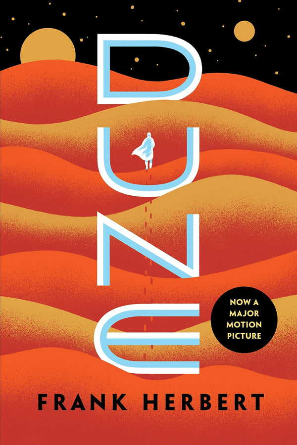 Dune (Dune #1) by Frank Herbert - LV'S Global Media