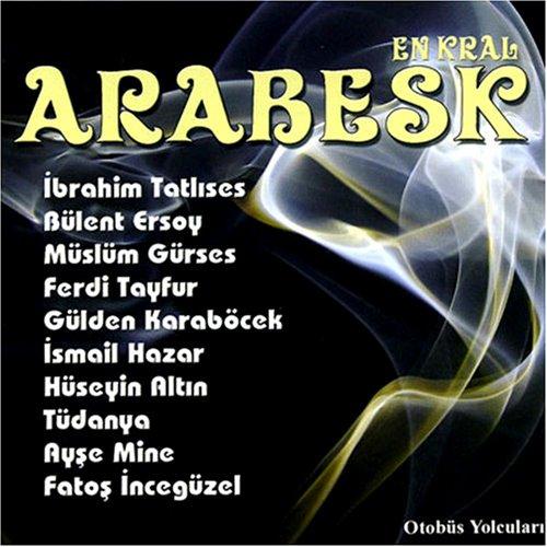 En Kral Arabesk - LV'S Global Media