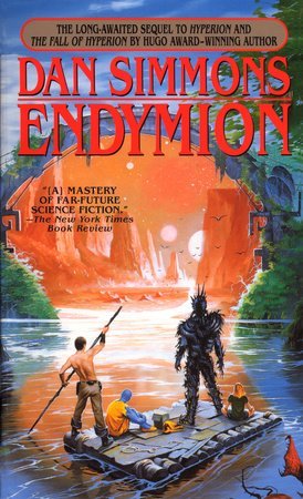 Endymion ( Hyperion Cantos