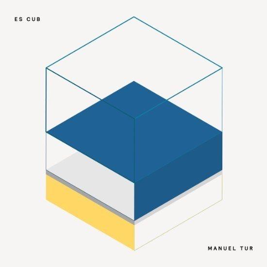 Es Cub (CD - Brand New) Manuel Tur - LV'S Global Media