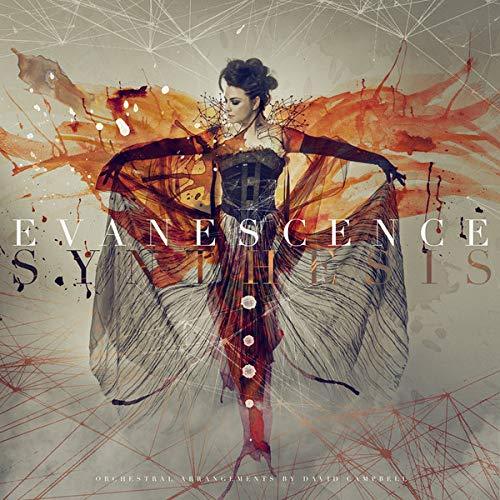 Evanescence - Synthesis (Deluxe CD + DVD) - LV'S Global Media