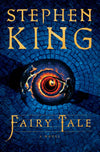 Fairy Tale by Stephen King [Hardcover] - LV'S Global Media