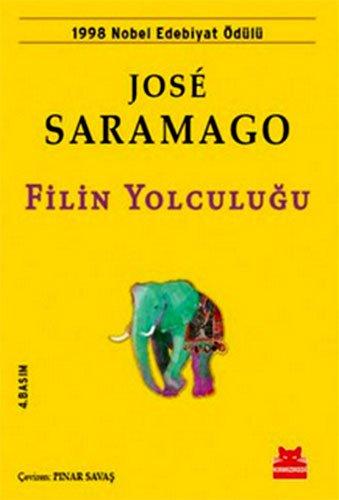 Filin Yolculuğu - Jose Saramago - LV'S Global Media