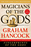 Fingerprints of the Gods & Magicians of the Gods by Graham Hancock (Paperback) - LV'S Global Media