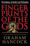 Fingerprints of the Gods & Magicians of the Gods by Graham Hancock (Paperback) - LV'S Global Media