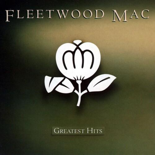 Fleetwood Mac: Greatest Hits [Vinyl LP] - LV'S Global Media