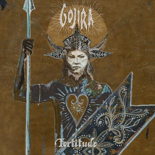 Fortitude (Colored Vinyl, Indie Exclusive) by Gojira - LV'S Global Media