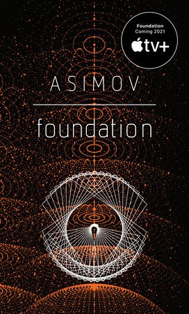 Foundation (Foundation #1) by Isaac Asimov [Mass Market] - LV'S Global Media