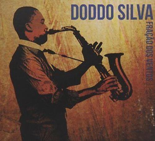Fracao Dos Ventos (CD - Brand New) Doddo Silva - LV'S Global Media
