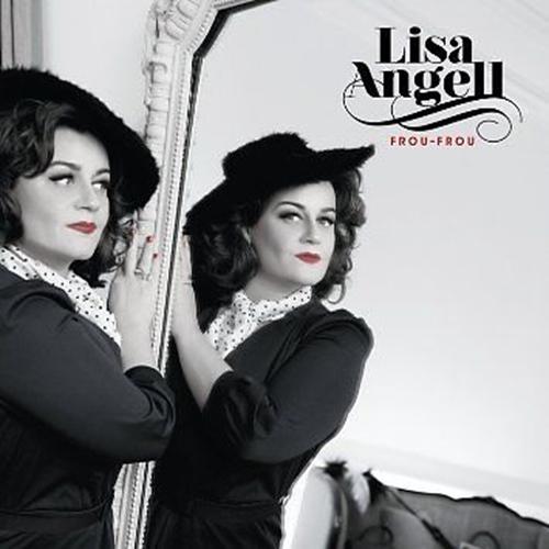 Frou Frou (CD - Brand New) Lisa Angell - LV'S Global Media