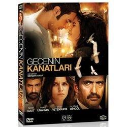 Gecenin Kanatlari (DVD) - LV'S Global Media