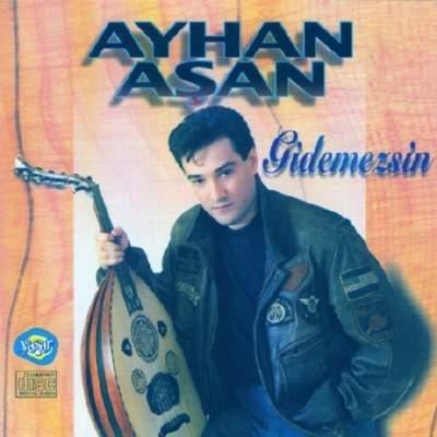 Gidemezsin - Ayhan Aşan - LV'S Global Media