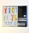G.S.I Love You (CD - Brand New) Sawada, Kenji - LV'S Global Media