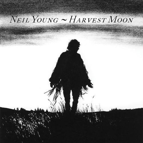 Harvest Moon by Neil Young - 2LP Vinyl - LV'S Global Media