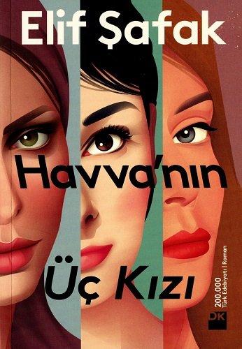 Havva'nın Üç Kızı - Elif Şafak - LV'S Global Media