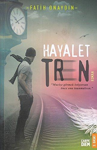 Hayalet Tren - LV'S Global Media