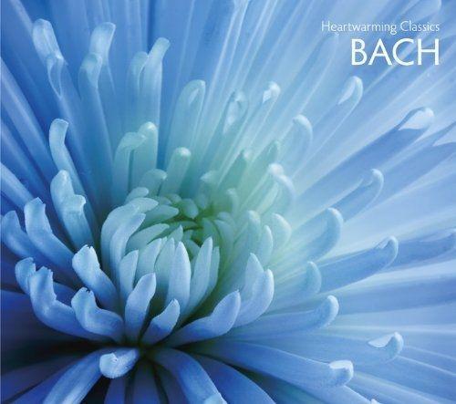 Heartwarming Classics 1. Bach (CD - Brand New) Bach, J.S. - LV'S Global Media