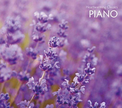 Heartwarming Classics 3. Piano (CD - Brand New) - LV'S Global Media
