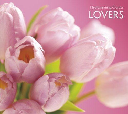 Heartwarming Classics 7. Lovers (CD - Brand New) - LV'S Global Media